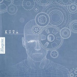 Electropop act Kuta has new album 'Blueprint' released on limited vinyl