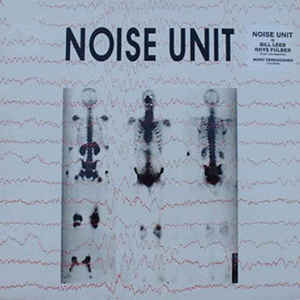 Noise Unit – Agitate