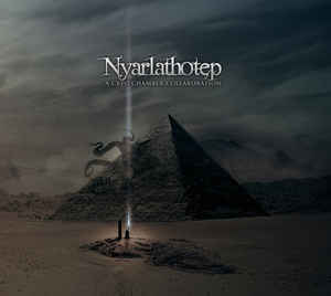 Nyarlathotep : A Cryo Chamber Collaboration