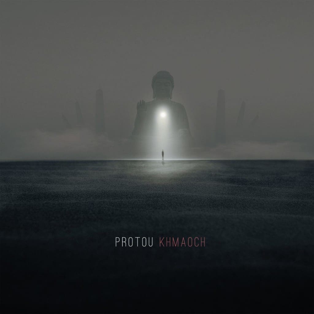 Protou Returns with 2nd Album on Cryo Chamber khmaoch out Now Sideline Magazine Protou Returns with 2nd Album on Cryo Chamber: 'khmaoch' - out Now