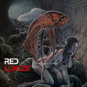 Red Lokust the Repercussions of Shedding Your Skin cd Album Distortion Productions Sideline Magazine Red Lokust – the Repercussions of Shedding Your Skin (cd Album – Distortion Productions)