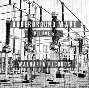 V/A Underground Wave Volume 5