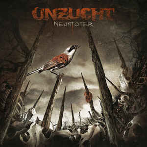 Unzucht – Neuntöter