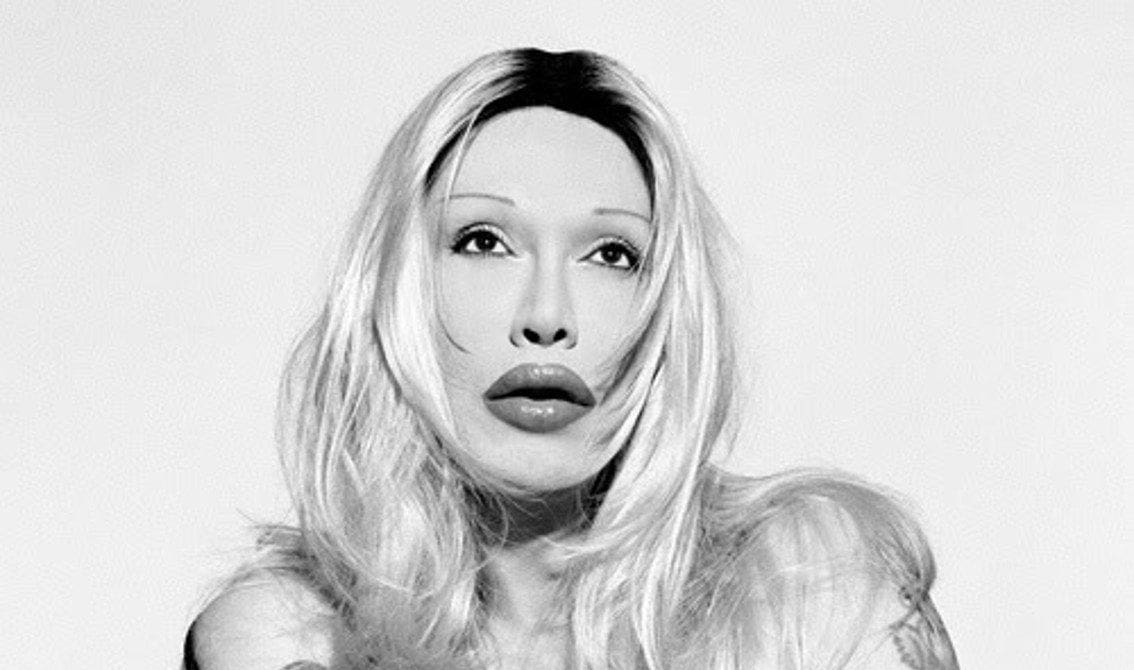 Pete Burns Dead: 'You Spin Me Round' Singer Dies at 57