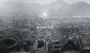 Shrine dedicates new 'Ordeal 26.04.86' album to 30th anniversary of the Chernobyl disaster
