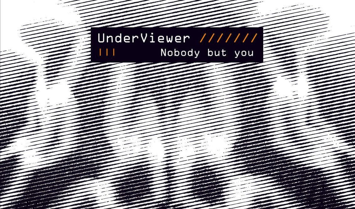 Pre-Front 242 project Underviewer launches 2-track download - read how the fans react!