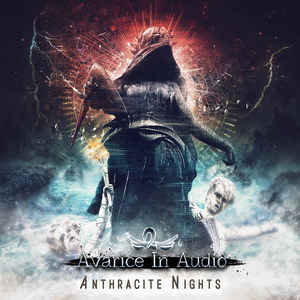Avarice In Audio – Anthracite Nights
