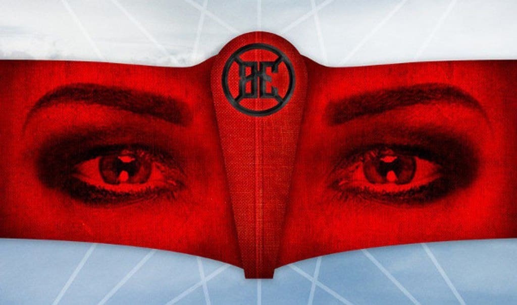 Blutengel presents December release new 4-track single 'Complete' - get it here