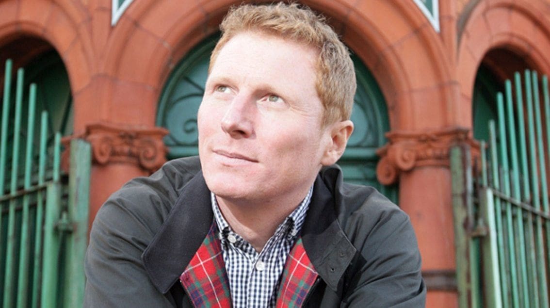 Inspiral Carpets's drummer Craig Gill has died, 44 years old - RIP