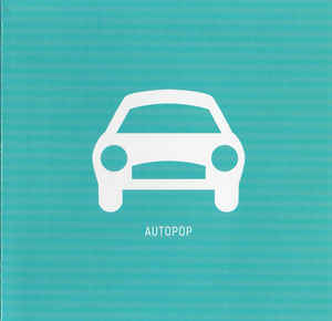 Deutsche Bank – Autopop / Deluxe Edition