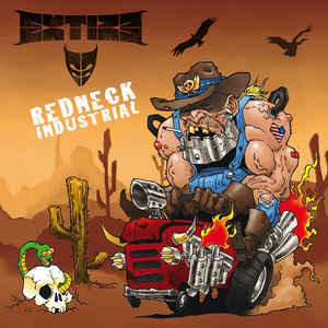 Extize – Redneck Industrial