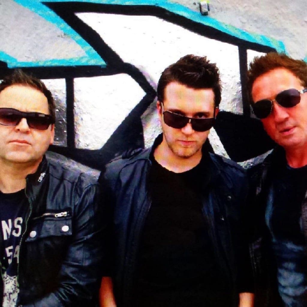 Kloq - Interview