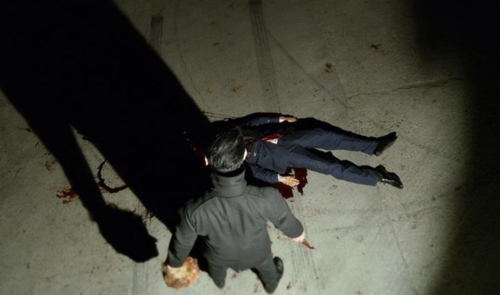 Marilyn Manson Kills Trump in Upcoming Music Video What if He Would Have Killed Clinton Sideline Magazine Marilyn Manson Kills Trump in Upcoming Music Video - What if He Would Have Killed Clinton?
