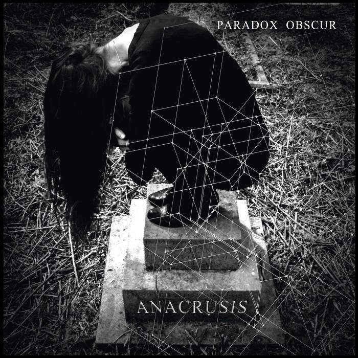 Paradox Obscur Anucrusis vinyl Album Peripheral Minimal Sideline Magazine Paradox Obscur – Anucrusis (vinyl Album – Peripheral Minimal)