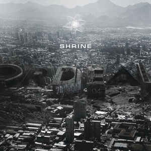 Shrine – Ordeal 26.04.86