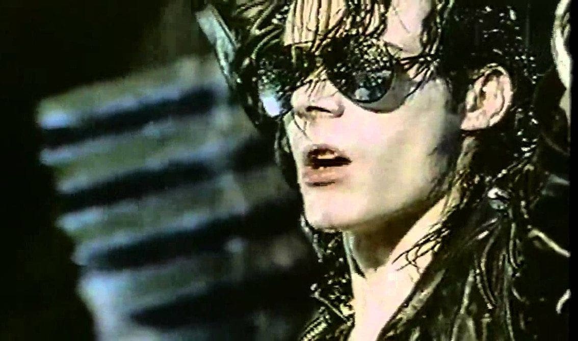 Interview with the Sisters of Mercy Biographer Trevor Ristow: ‘i Imagine Andrew Eldritch Considers Sisters Music Bigger Than the Goth-scene’