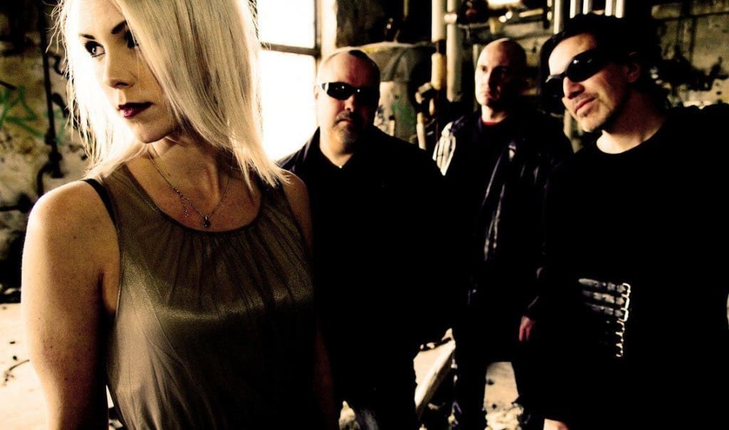 Tolchock returns with new single 'Rage - Love - Fear' - listen here