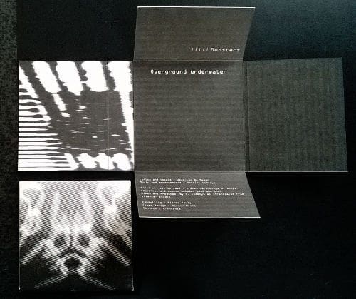 out Now: Album Pre-front 242 Project Underviewer - Listen Here !