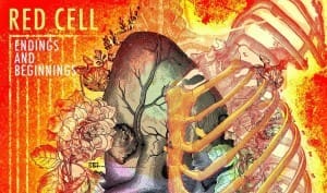 Red Cell to finish 2016 in beauty with new album 'Endings and Beginnings'