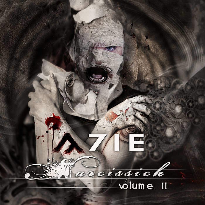 A7ie – Narcissick Volume II