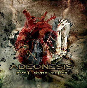 Adeonesis – Post Mors Vitae