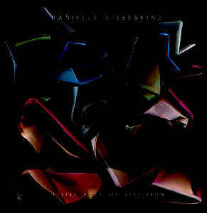 Danielle Liebeskind – Little Acts Of Rebellion