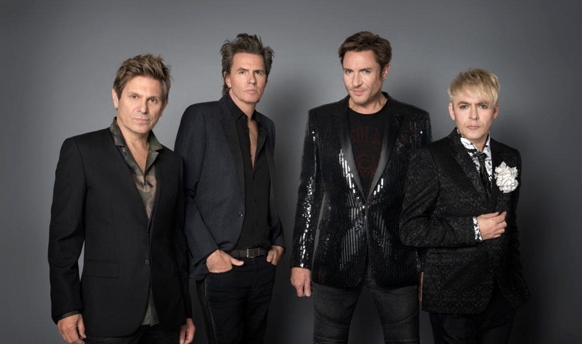 Duran Duran loses legal US copyright battle (because they are a British band)