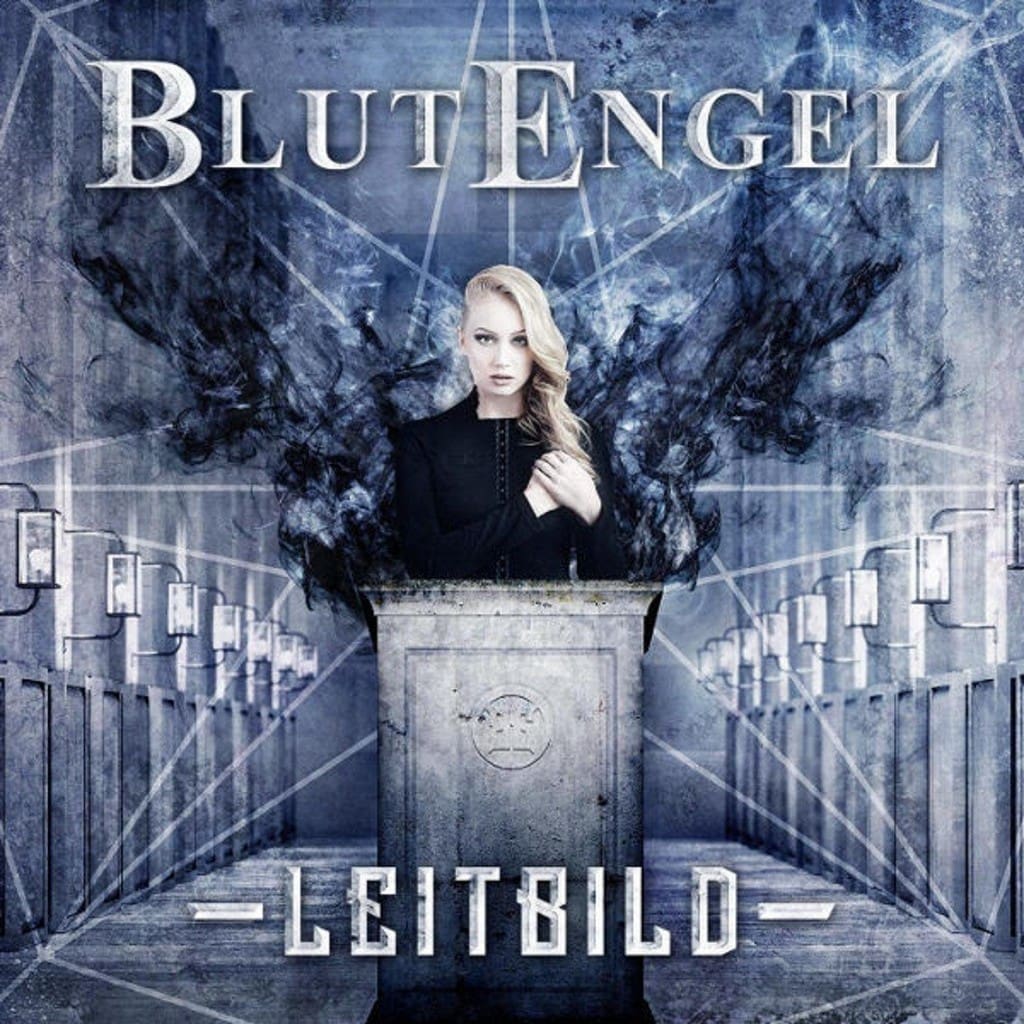 Full details new Blutengel album 'Leitbild' released - boxset, vinyl, ...