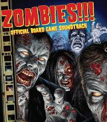 Midnight Syndicate – Zombies!!!
