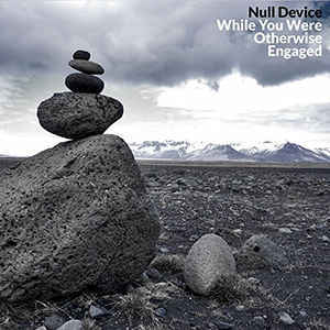 Null Device – While You Were Otherwise Engaged