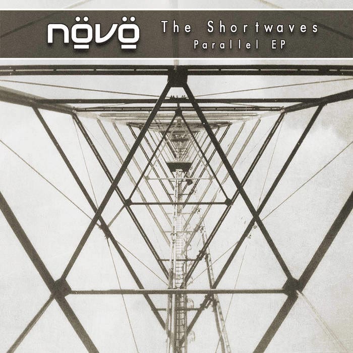 Növö – The Shortwaves/Parallel