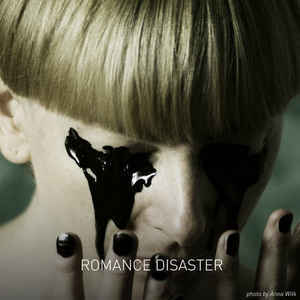 Romance Disaster – Boy