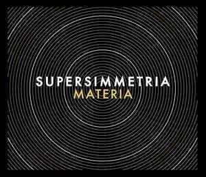 Supersimmetria – Materia