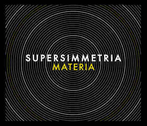 Supersimmetria – Materia