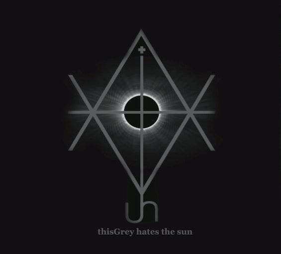 This Grey Hates The Sun – This Grey Hates The Sun