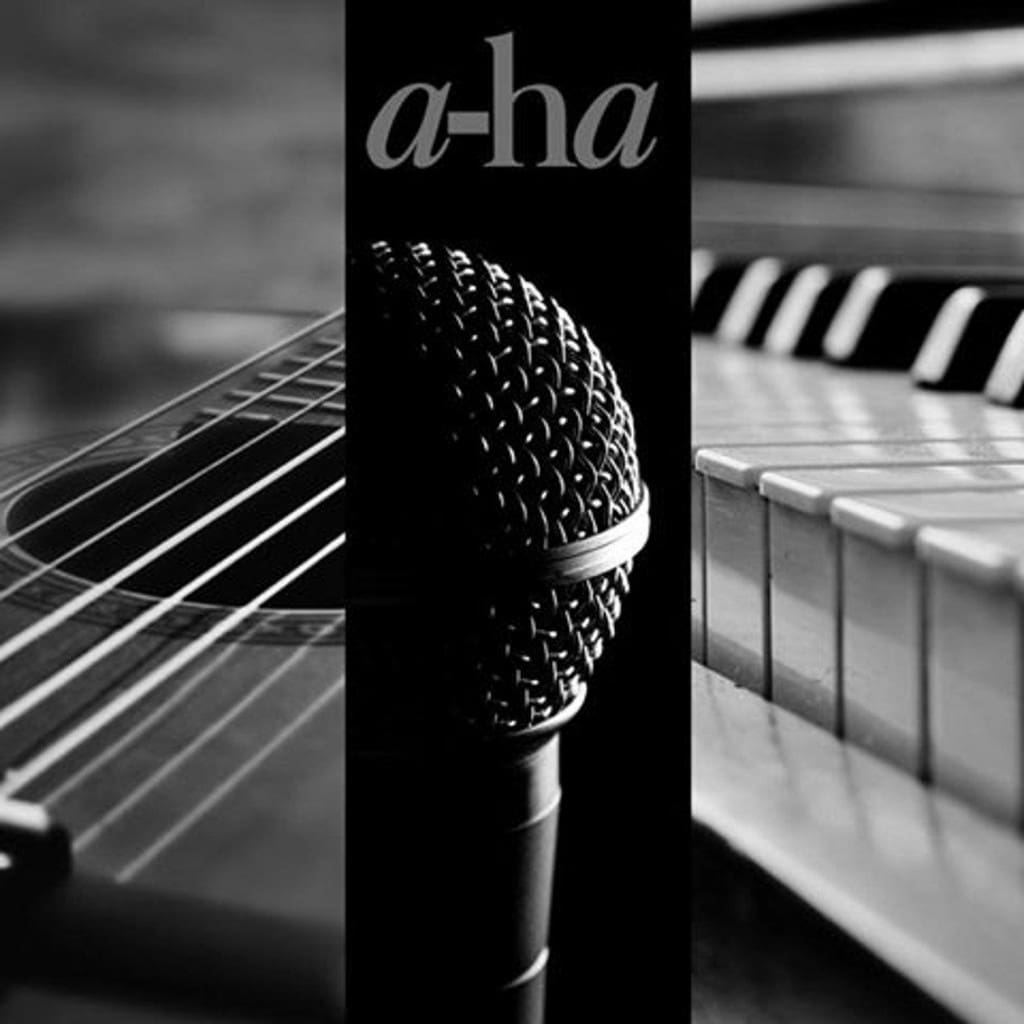 Aha to Hit the Road with Acoustic Set All Seems to Indicate So Sideline Magazine A-ha to Hit the Road with Acoustic Set? All Seems to Indicate So