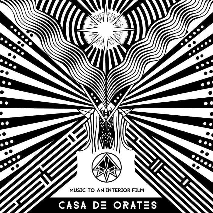 Casa De Orates – Music To An Interior Film
