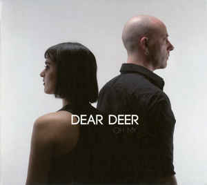 Dear Deer – Oh My
