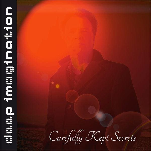 Deep Imagination Carefully Kept Secrets cd Single Bsc Music Sideline Magazine Deep Imagination – Carefully Kept Secrets (cd Single – Bsc Music)