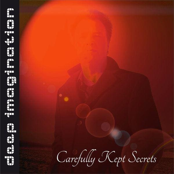 Deep Imagination – Carefully Kept Secrets