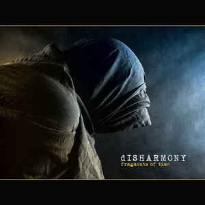 Disharmony – Fragments Of Time