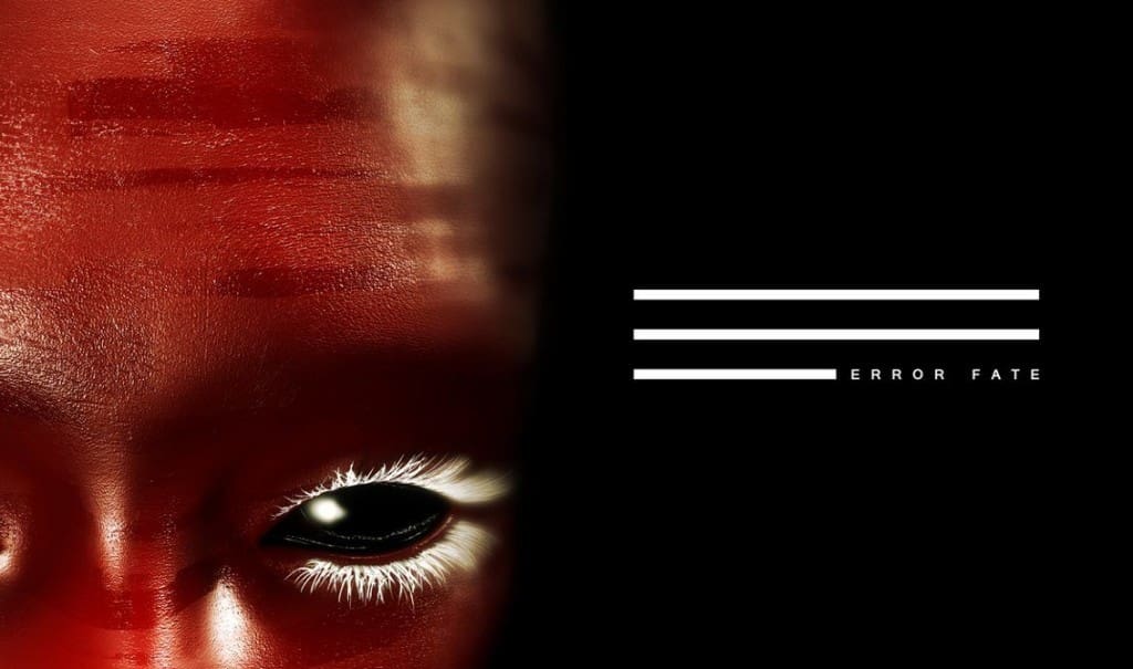 Side-Line introduces Error Fate - listen now to 'Mark 13' (Face The Beat profile series)