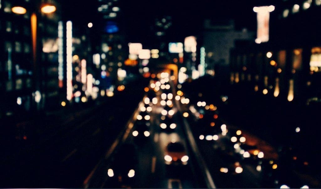 Gamma10 returns with free 5-track EP 'Vibration of the night' - preview here + watch video