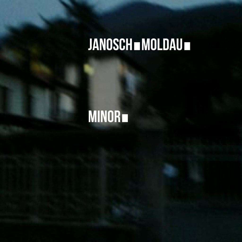 Janosch Moldau – Minor