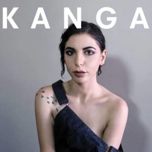 Kanga – Kanga