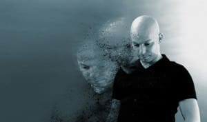 Belgium's latest EBM discovery Llumen has released debut album 'The Memory Institute'