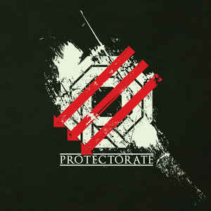 Protectorate Protectorate cd Album Ek Product Sideline Magazine Protectorate – Protectorate (cd Album – Ek Product)