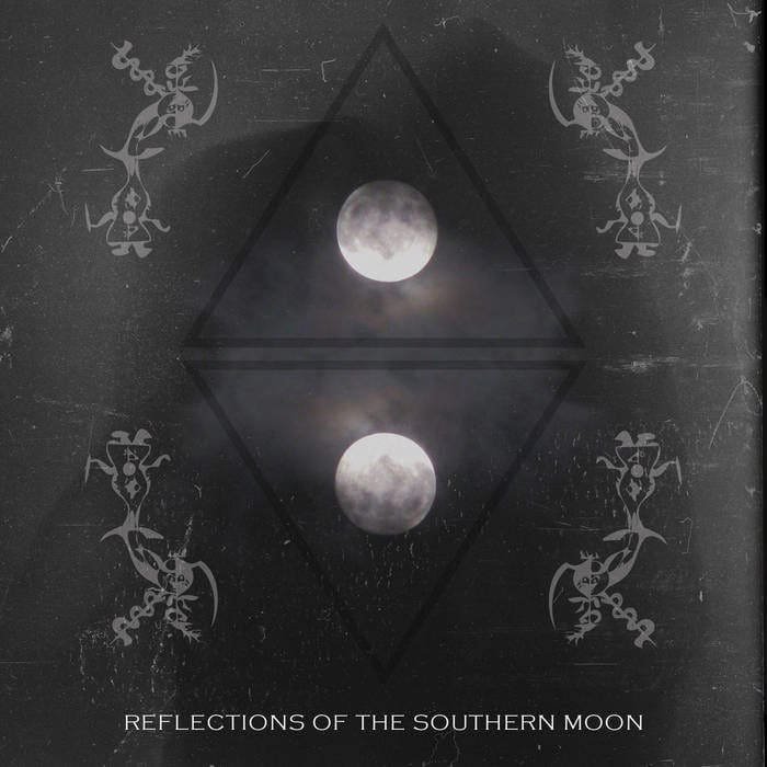 V/A Reflections Of The Southern Moon