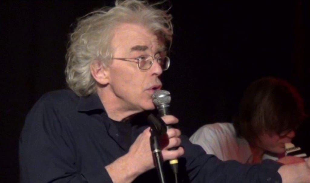 2 Belgen frontman Rembert De Smet dies after short battle with cancer