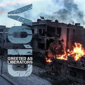 v01d – Greeted As Liberators